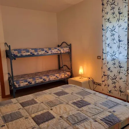 Bosco Dell'impero Appartement Bibione