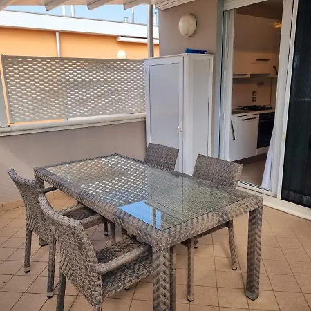 Bosco Dell'impero Appartement *