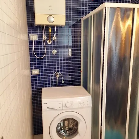 Apartman Bosco Dell'impero