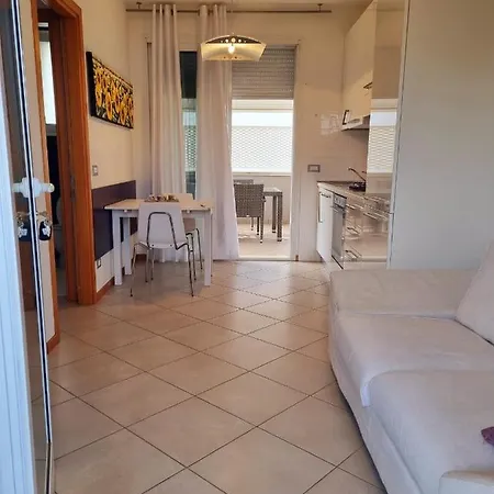 Apartman Bosco Dell'impero *