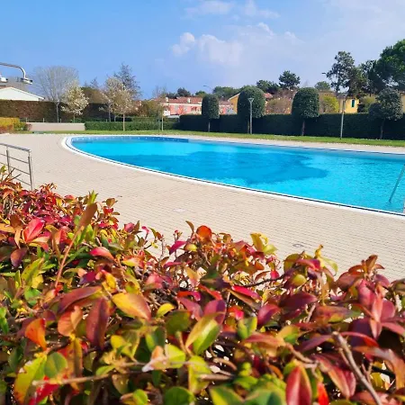 Bosco Dell'impero - With Pool بيبيوني