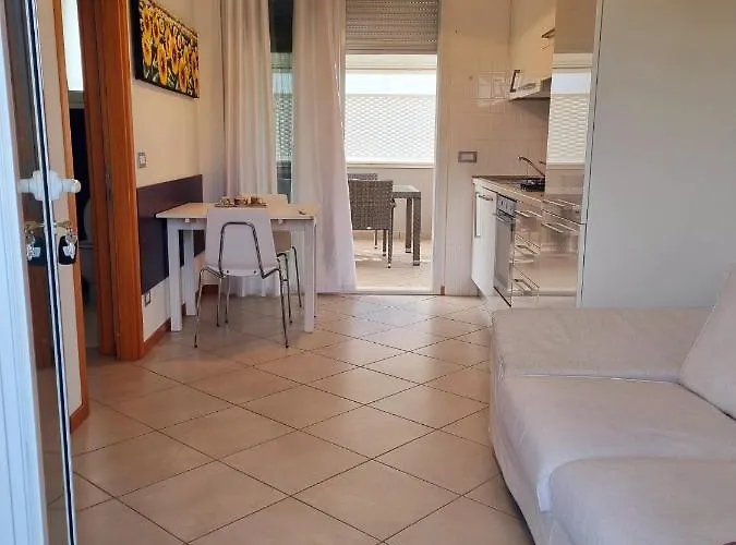 Apartamento Bosco Dell'impero *