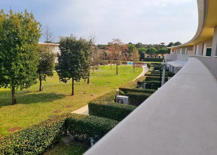Bosco Dell'impero Apartamento *